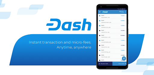 Dash - Dash is Digital Cash You Can Spend Anywhere