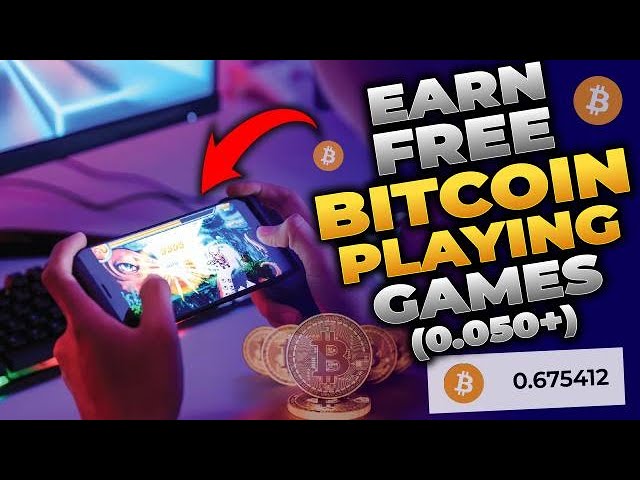 Earn Bitcoin Cash Game for Android - Download | Bazaar