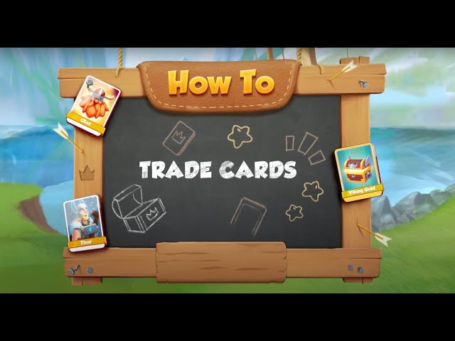 Coin Master Gold Cards - 7 Powerful Tricks You Don't know