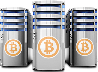 Bitcoin VPS | Buy VPS with Bitcoin