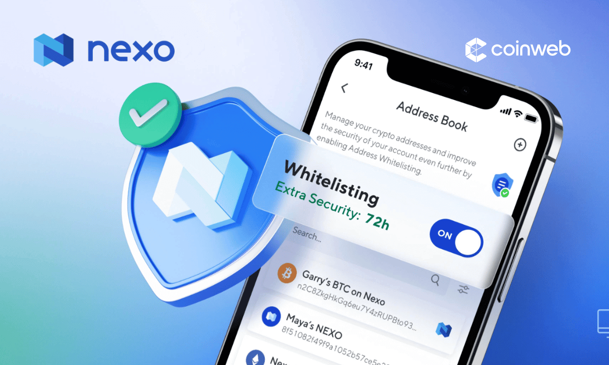 Nexo Review | Expert Take On Crypto Trading Products