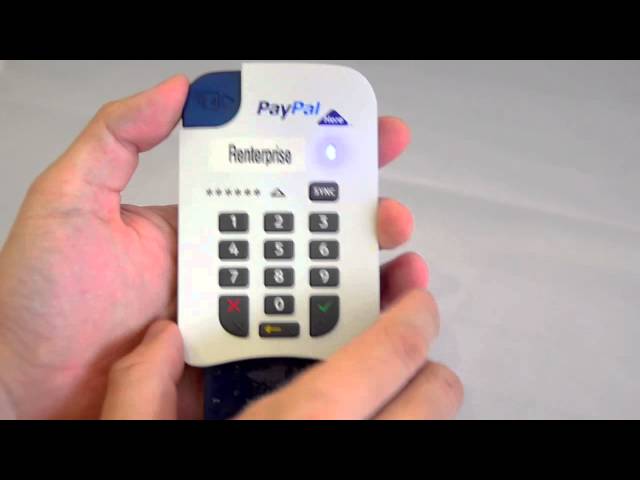 Buy Paypal Here Compatible POS Hardware Bundle/System in Australia