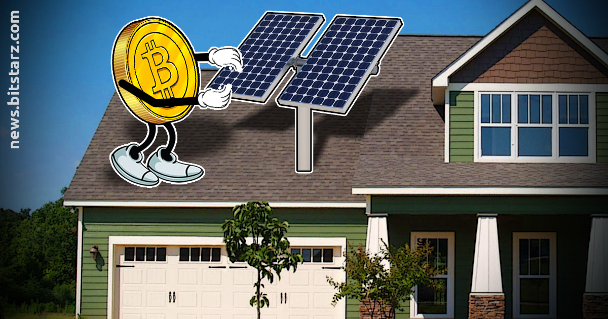 87MW solar-powered bitcoin mining centre operational in Texas