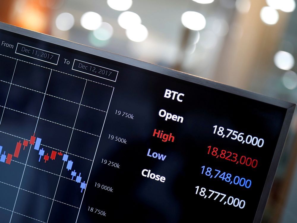 Crypto trading platform Einstein Exchange shuts down, owing $16 million to clients | BetaKit