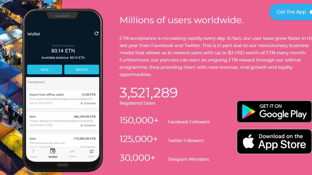 Electroneum Mining Pools: Top ETN Mining Pools Compared