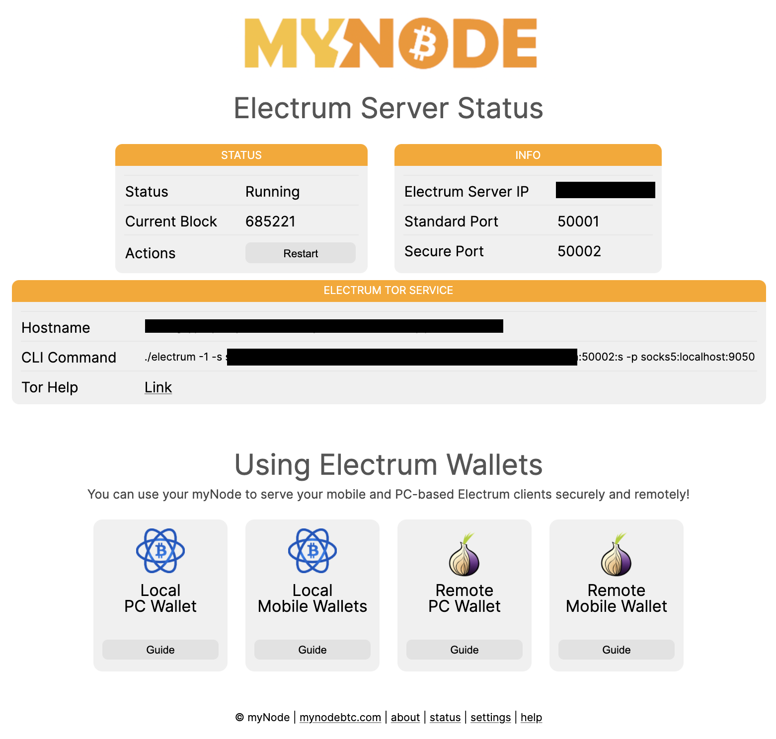 Electrum Wallet is not Connecting | Multiple Solutions