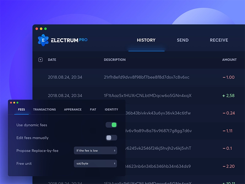 Electrum Wallet Review Know This Before Buying! -