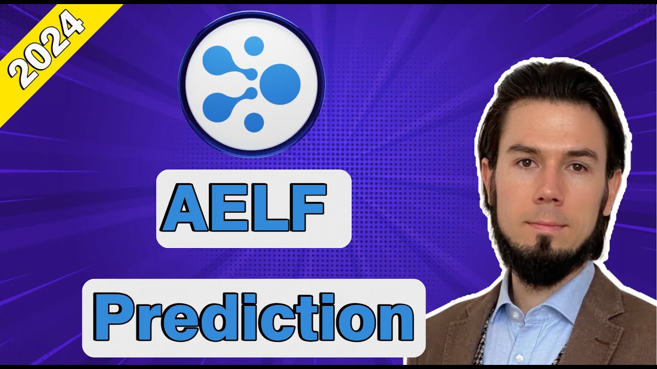 ELF Price Prediction: Will ELF Crypto Price Regain $1 Mark Soon?