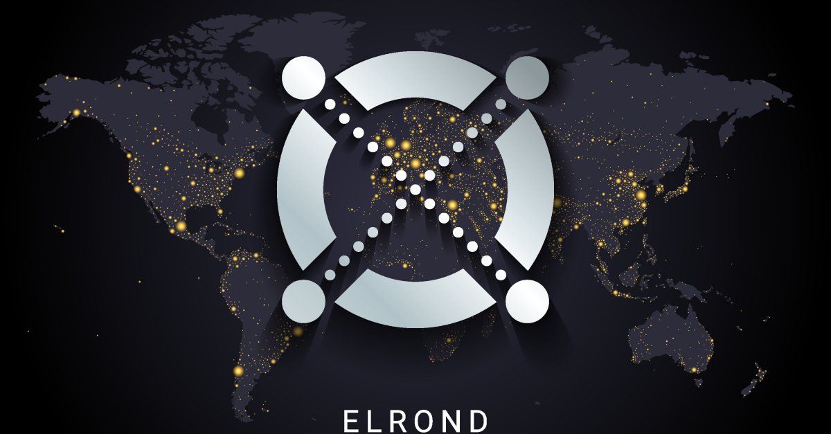 Elrond News | Latest Updates & News about Elrond - Godex Crypto Blog