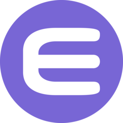 Enjin Coin Price (ENJ), Market Cap, Price Today & Chart History - Blockworks