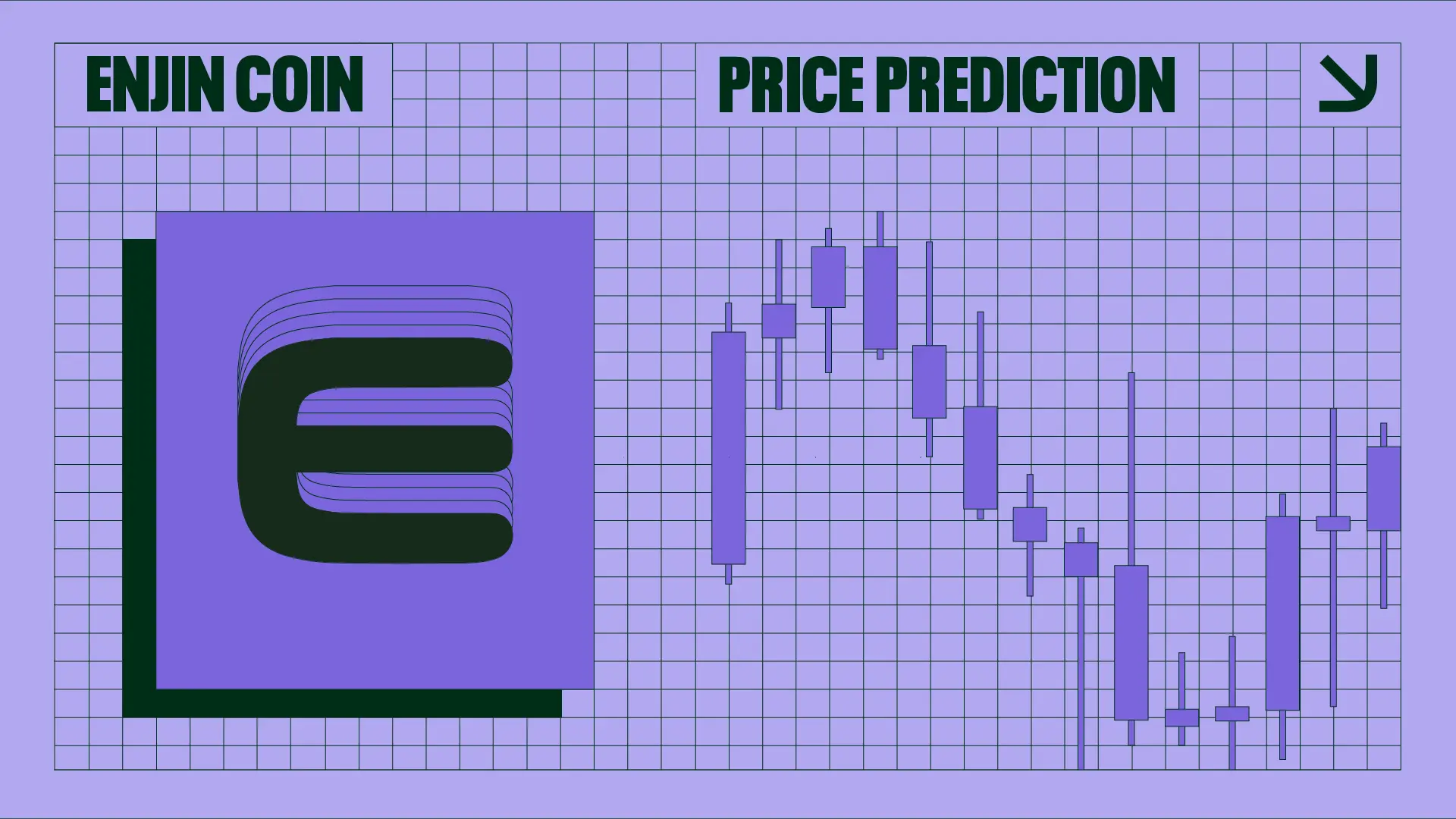 Enjin Coin Price Today - ENJ Coin Price Chart & Crypto Market Cap