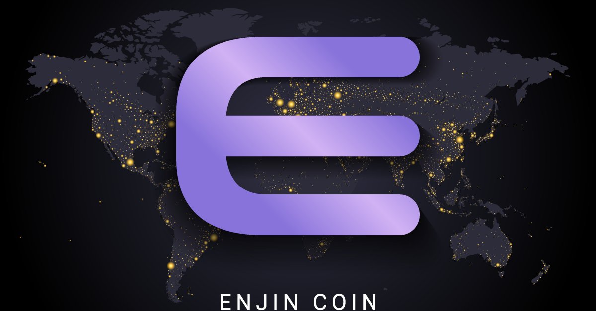 Latest Enjin Coin News Alerts | Coin Guru