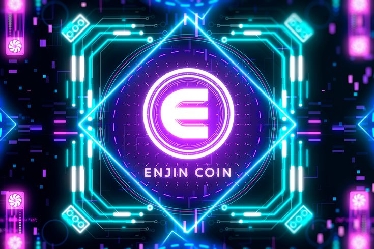 Enjin Coin price today, ENJ to USD live price, marketcap and chart | CoinMarketCap