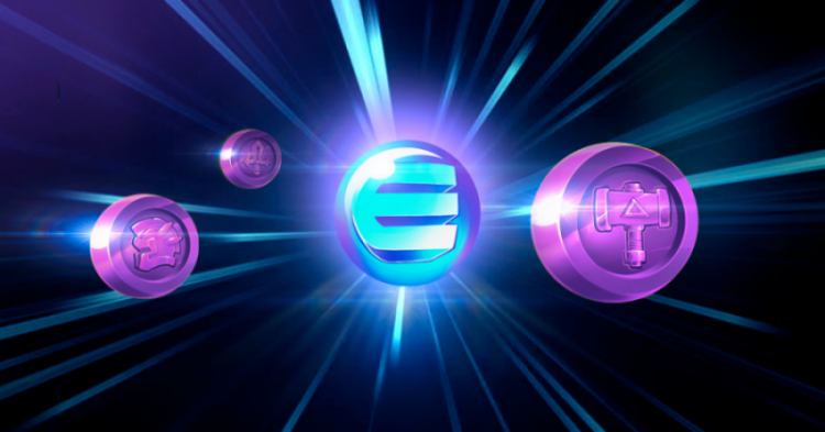 Enjin (ENJ) Price - Buy, Sell & View The Price of Enjin Crypto | Gemini