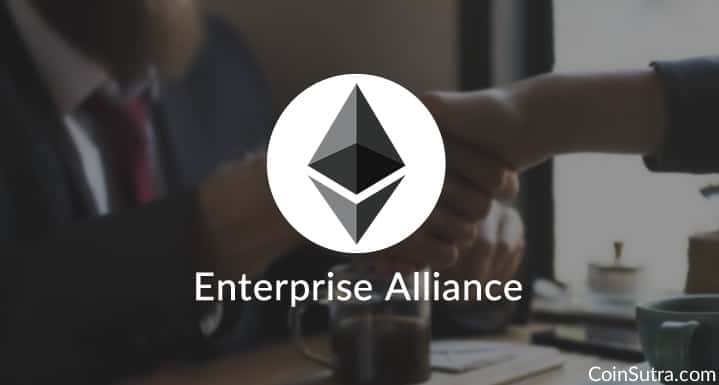 Ethereum: JPMorgan, Microsoft, Banks Form Blockchain Alliance | Fortune