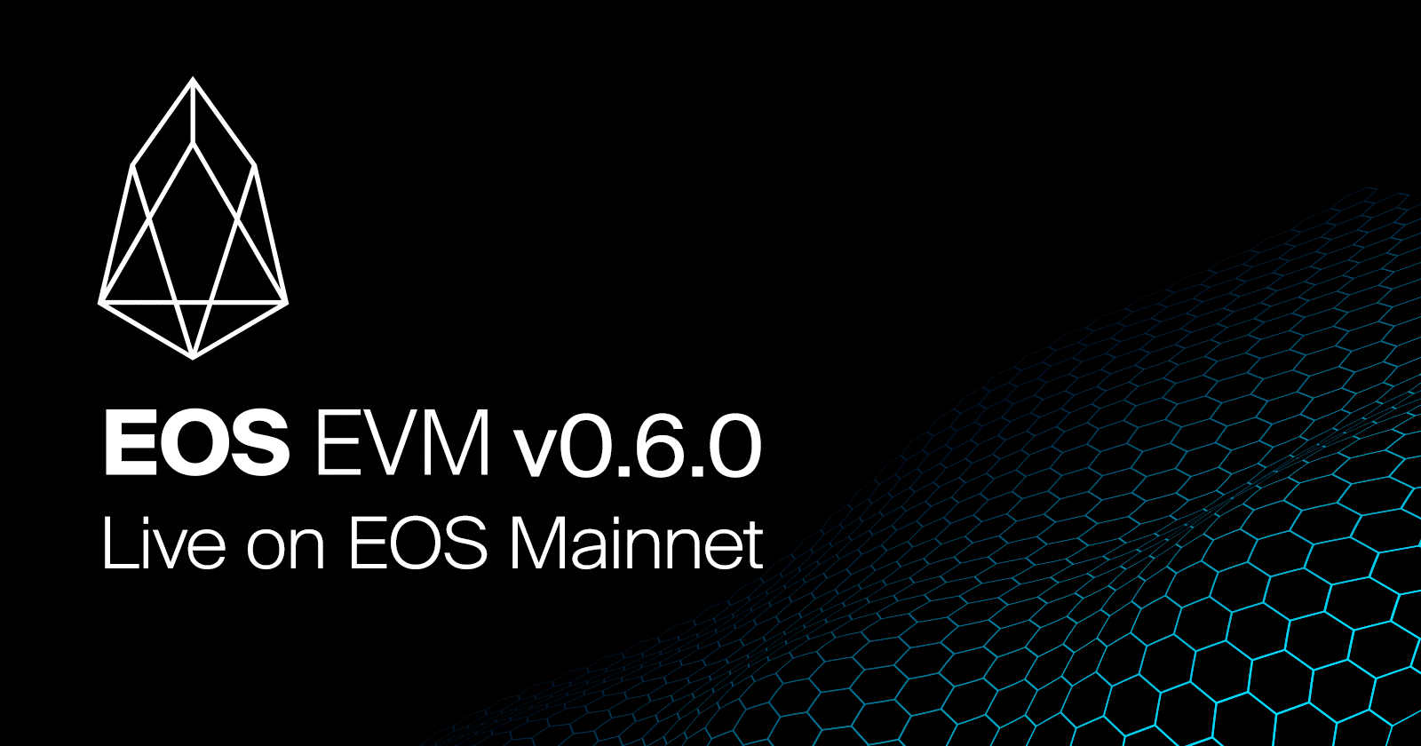 EOS Mainnet Explorer | Bitquery