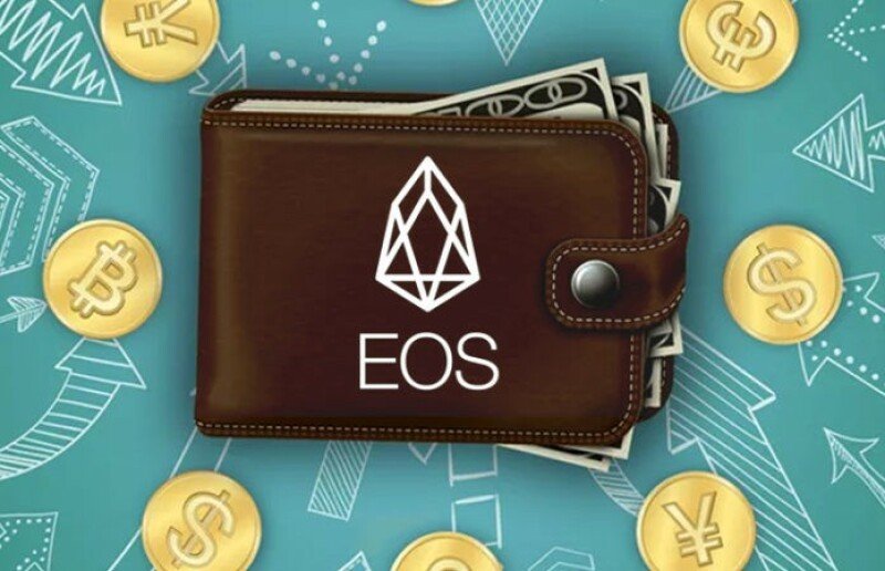 EOS Wallet - EOS Wallet,EOS blockchain,airdrop,giveaway