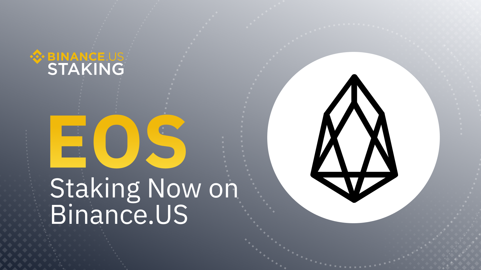 EOS Staking NFTs - EOS Programming - Moralis Academy Forum