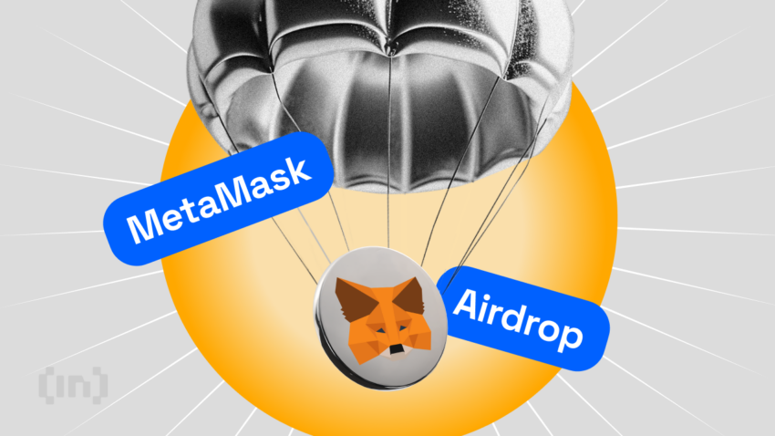 MetaMask Airdrop Guide — Crypto Giant Cutie