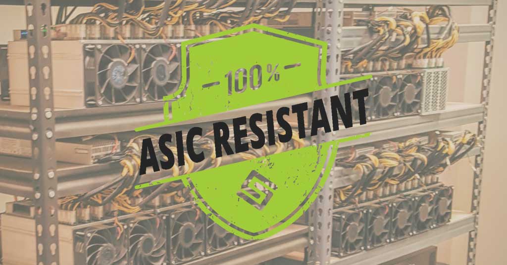 ASIC-Resistant • helpbitcoin.fun Dictionary