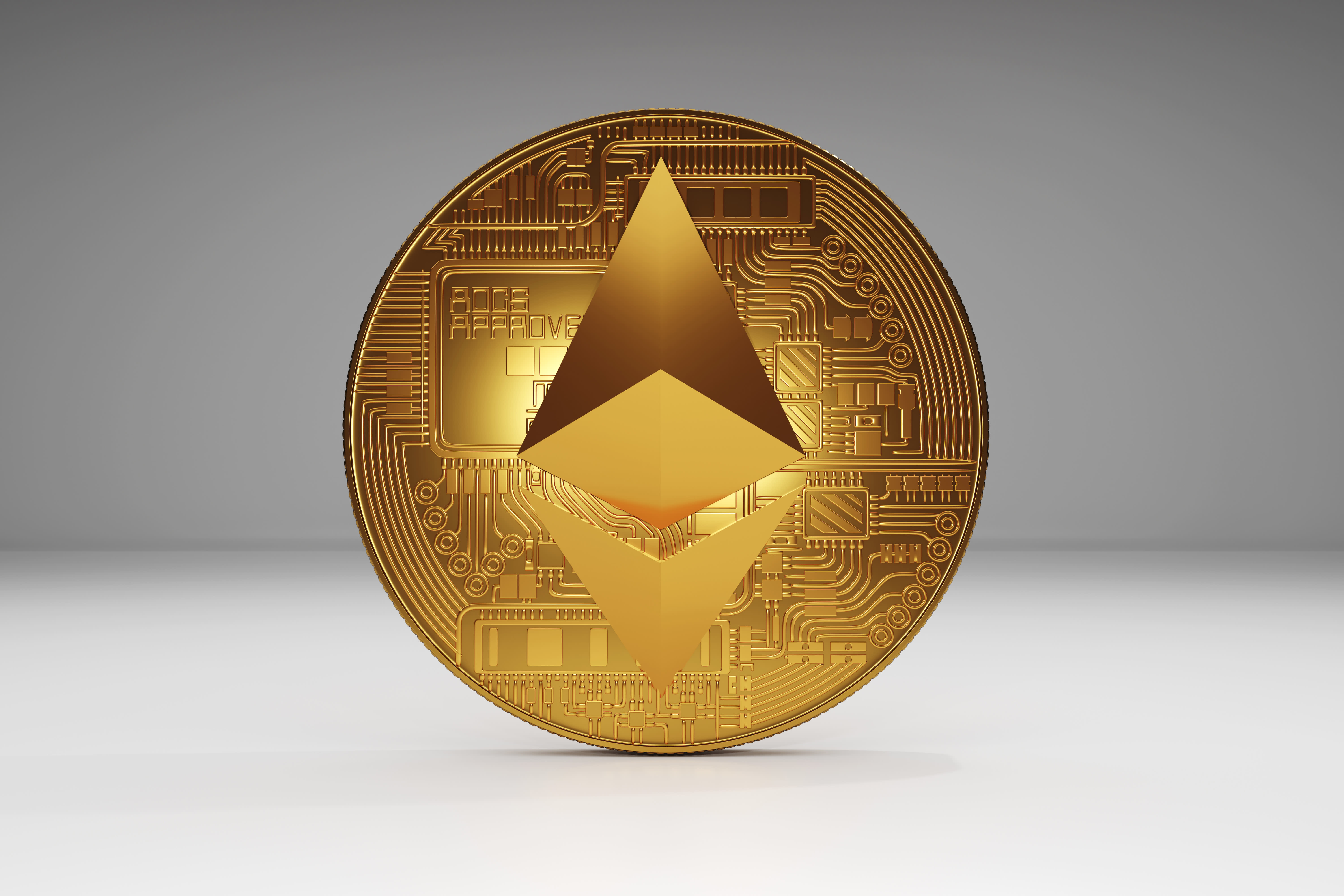 Ethereum (ETH) Price Prediction - 