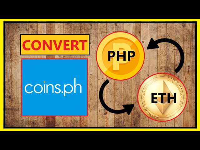 Convert Ethereums (ETH) and Philippine Pesos (PHP): Currency Exchange Rate Conversion Calculator