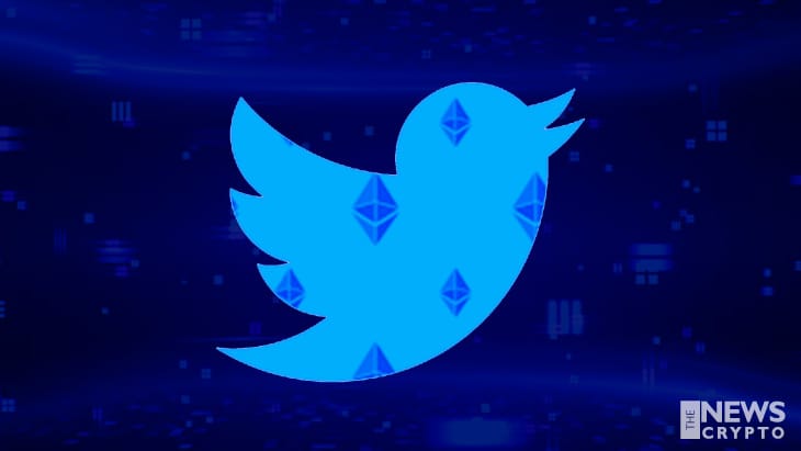 Vitalik Buterin Twitter Account Hacked