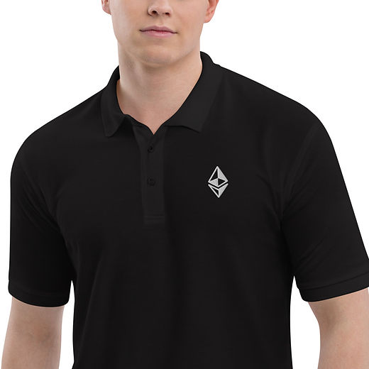 The ETH.- Ethereum Polo – ParTee Crypto