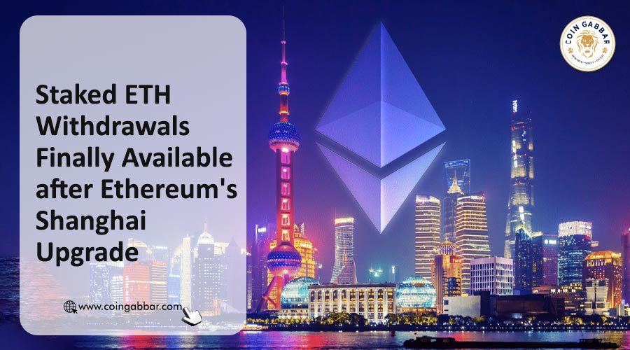 Ethereum Shanghai Upgrade on April 12, - Bank Frick