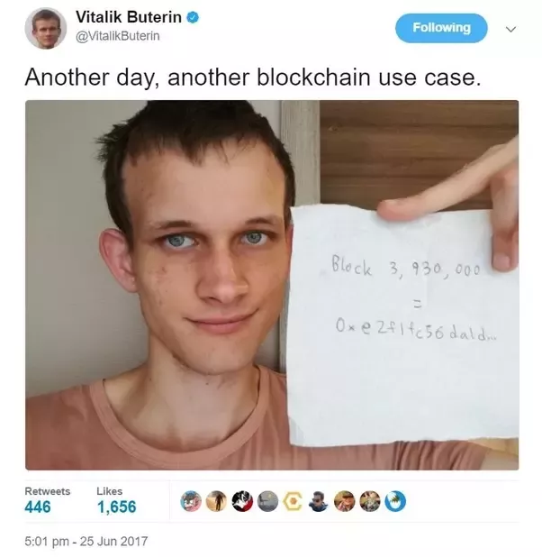 Eth's Vitalik Buterin Falls Victim to SIM-Swap Attack