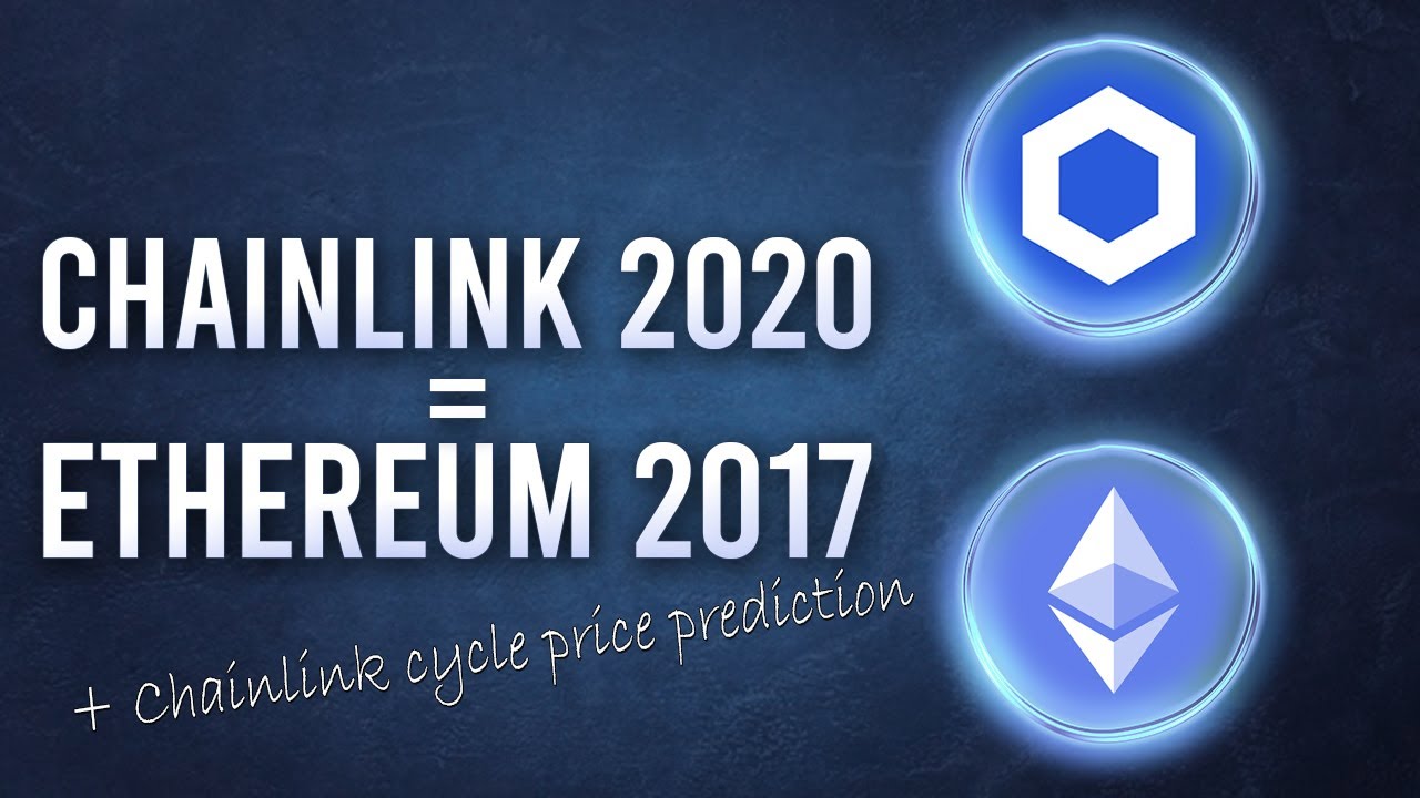 Chainlink Vs. Ethereum – What's the Difference? - helpbitcoin.fun