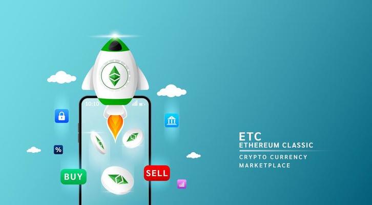 The Best Ethereum Classic Wallets: Detailed List and Main Features