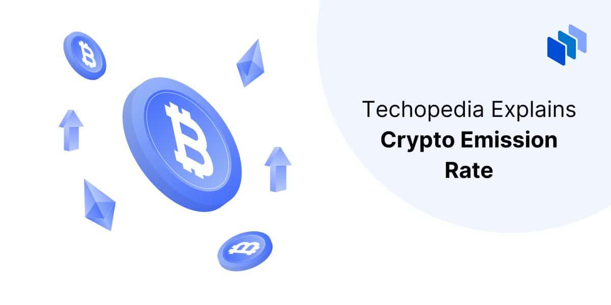 Emission Definition | CoinMarketCap