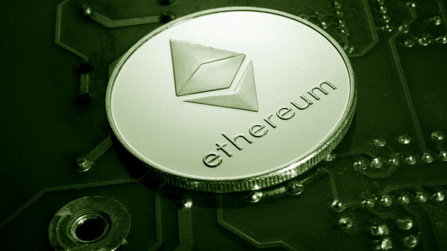 Ethereum Price Prediction: Is Ethereum a Good Investment?