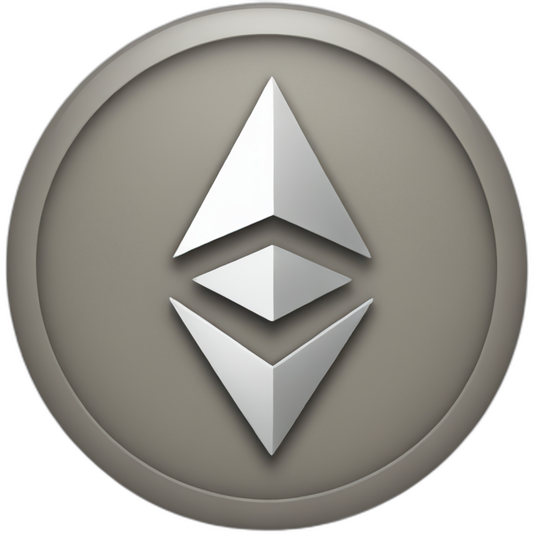 Proposal: Change Ether currency symbol from Ξ to ⧫ - Miscellaneous - Ethereum Research