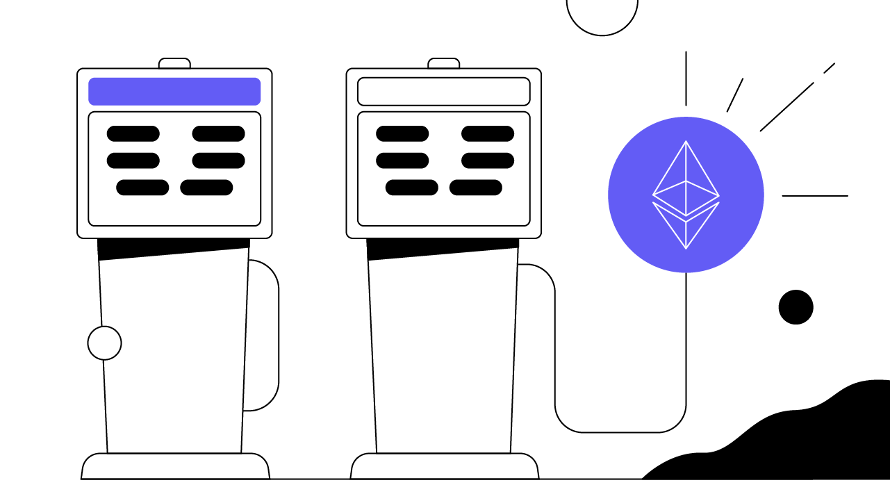 Gas and fees | helpbitcoin.fun