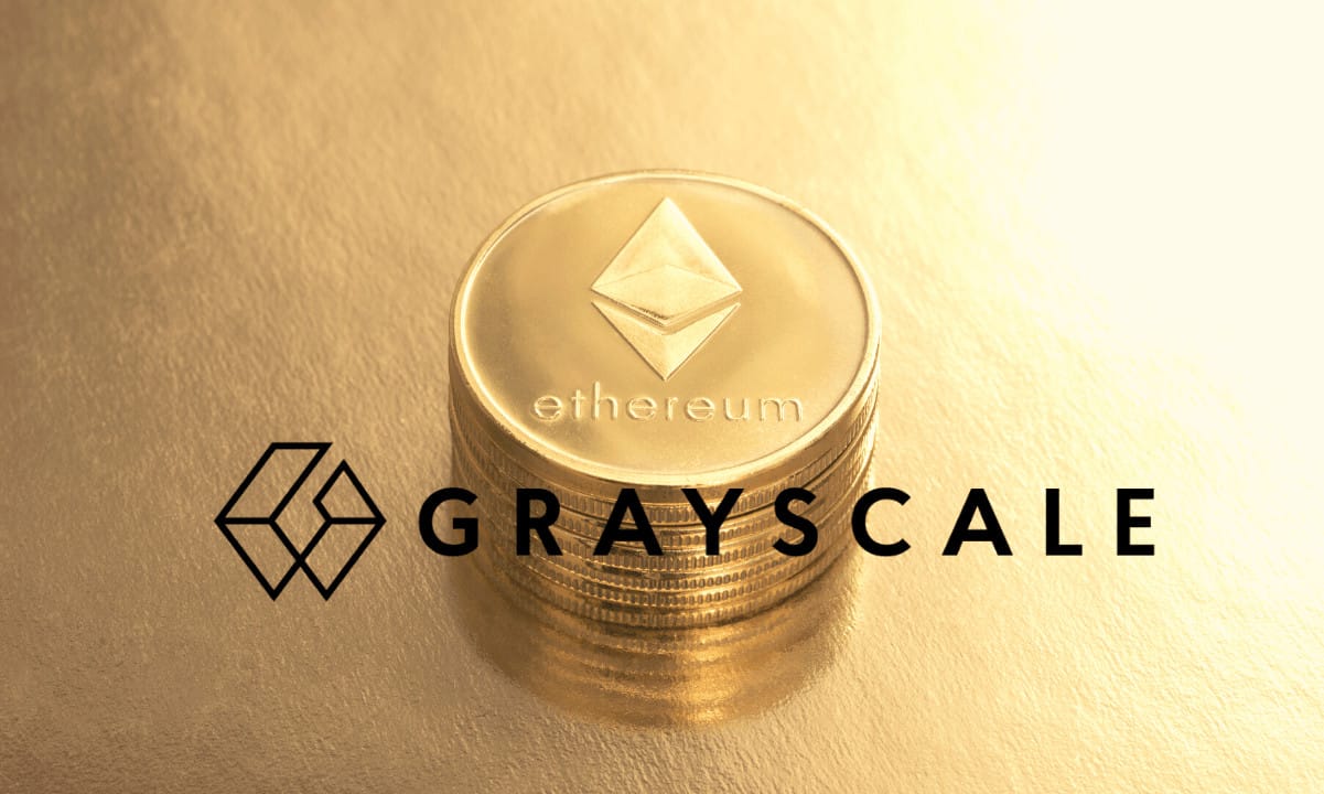 Grayscale Temporarily Closes Ethereum Trust, Premiums Fall to Years-Long Lows - Blockworks