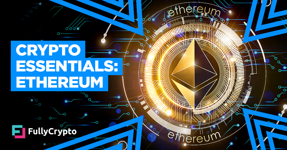 What is Ethereum? | helpbitcoin.fun