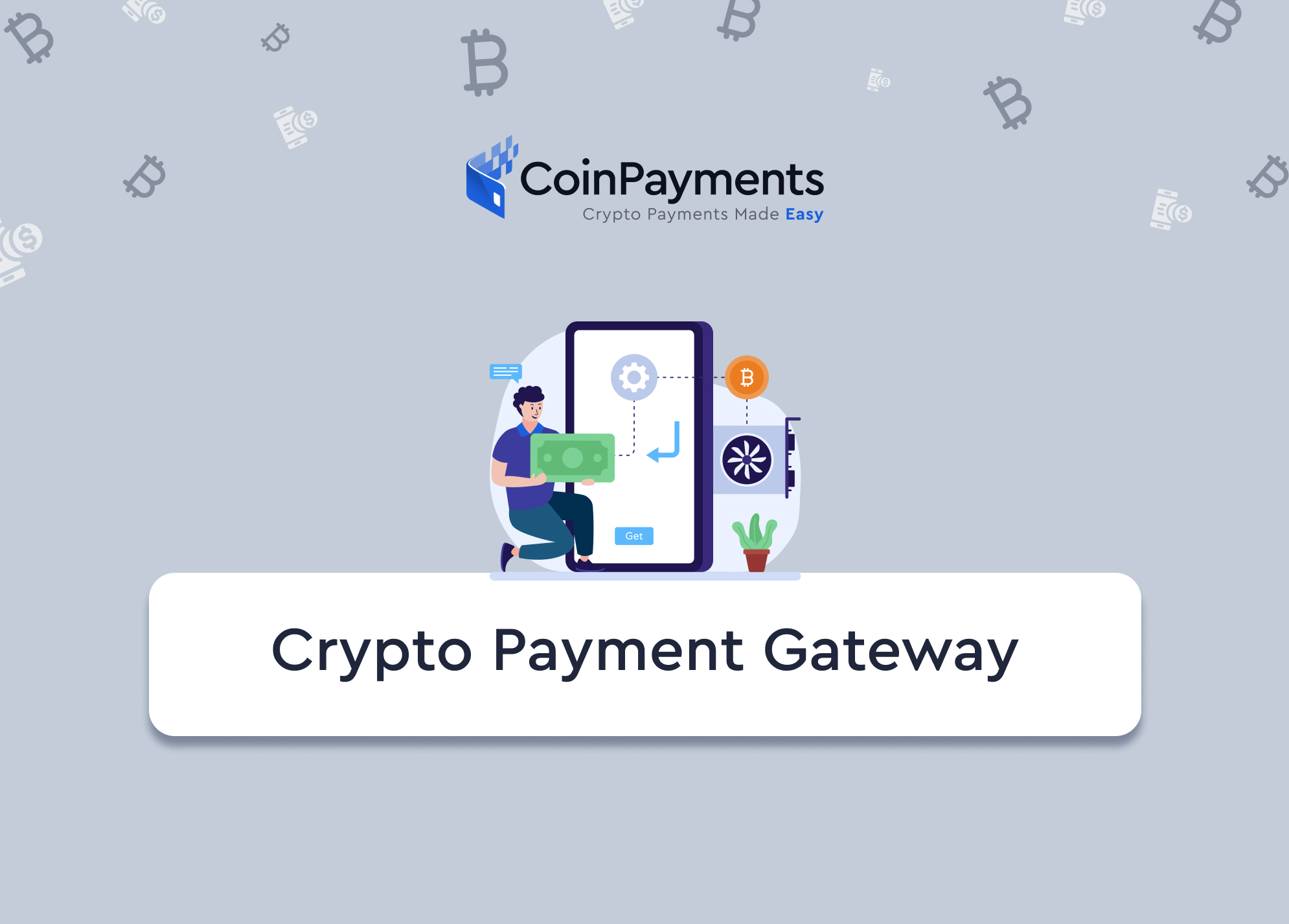 Top 10 Cryptocurrency Payment Gateways in 