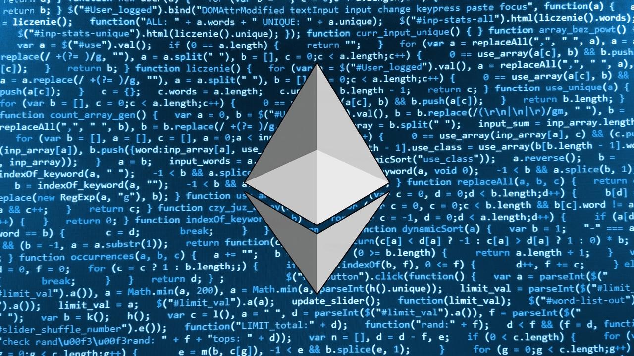 Top 5 smart contract programming languages for blockchain - LogRocket Blog