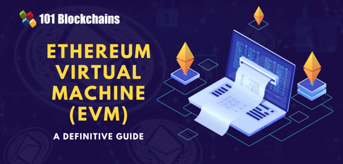 Understanding the EVM | Huff Language