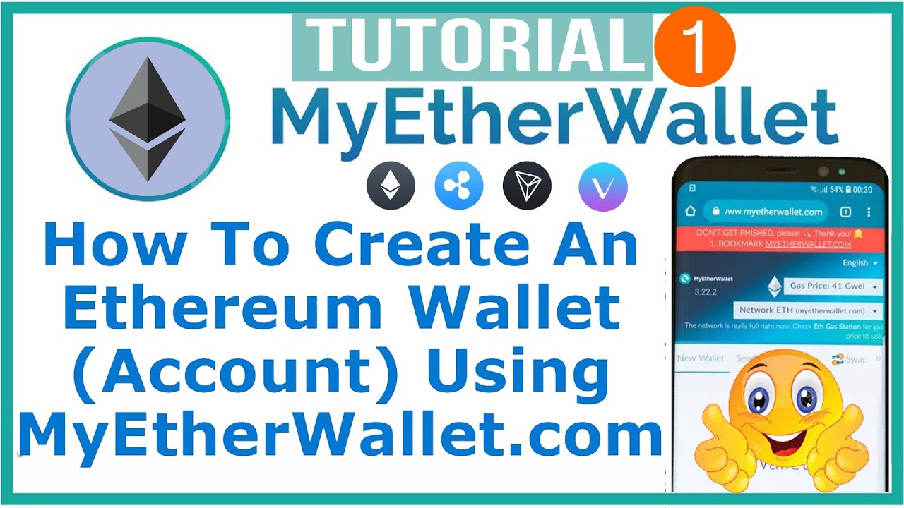 Create an Ethereum Layer 1 (L1) wallet | Immutable Help Center