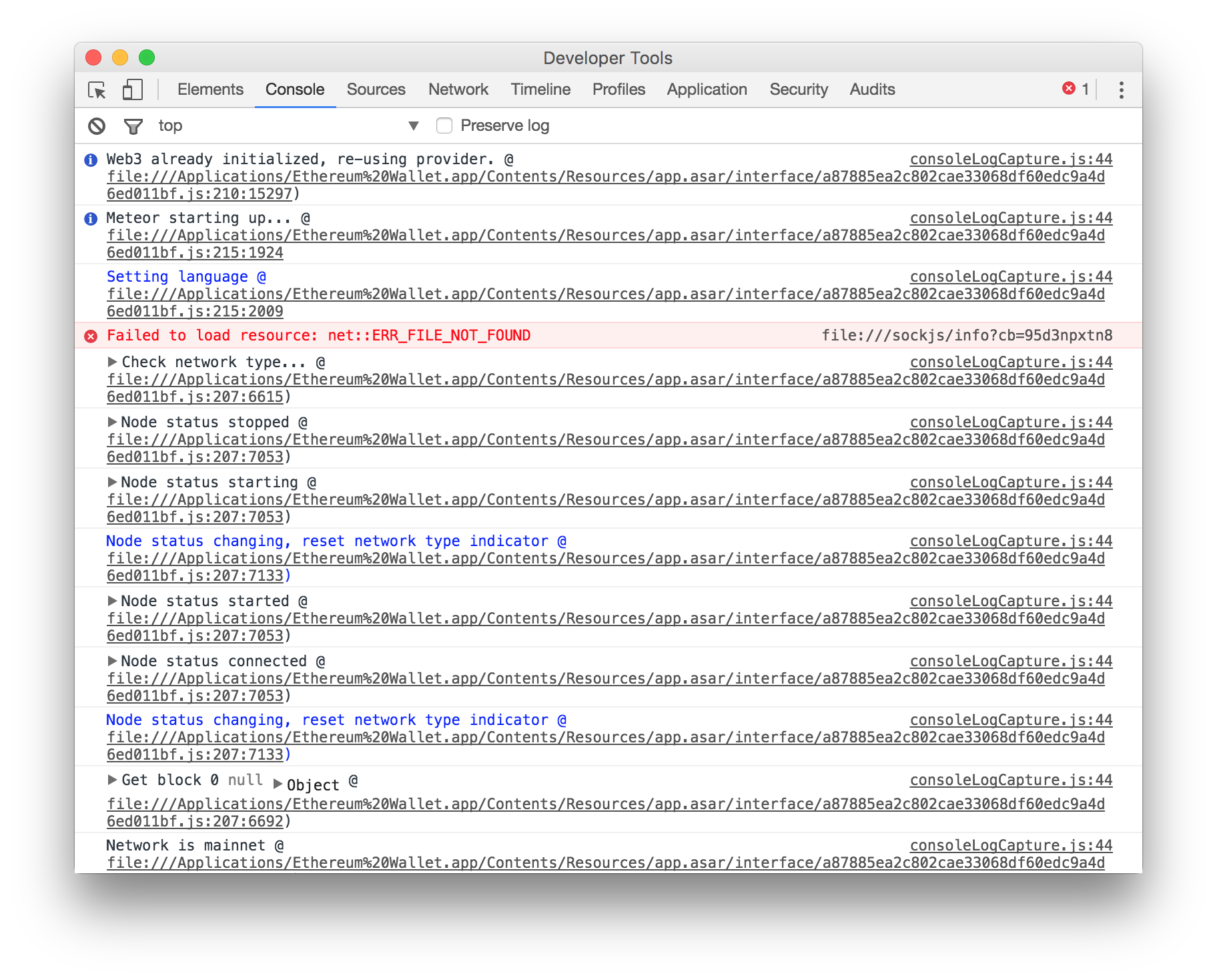 How to sync an Ethereum node without making the mistakes I made