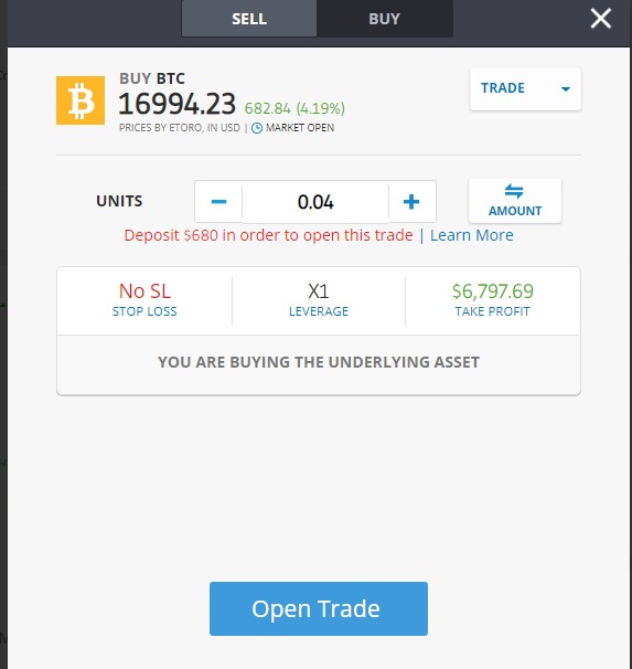 eToro vs. Coinbase: Which Should You Choose?