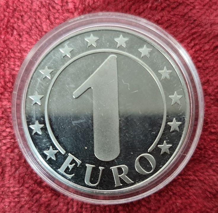 Euro coins - Wikipedia