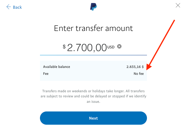 Exchange rate , euro , GBP and batterfly via paypal - Page 1