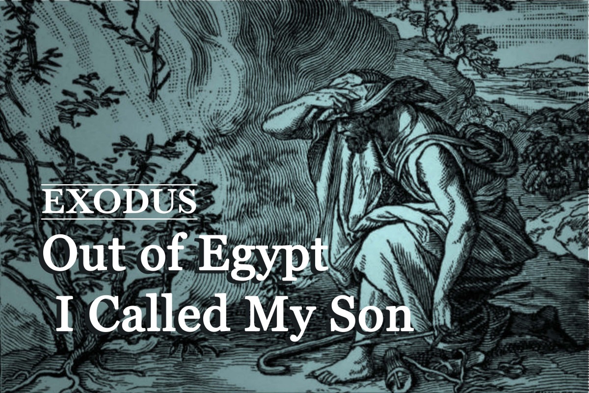 Exodus 5: Lessons in Faith From Pharaoh’s Retaliation Against the Jews