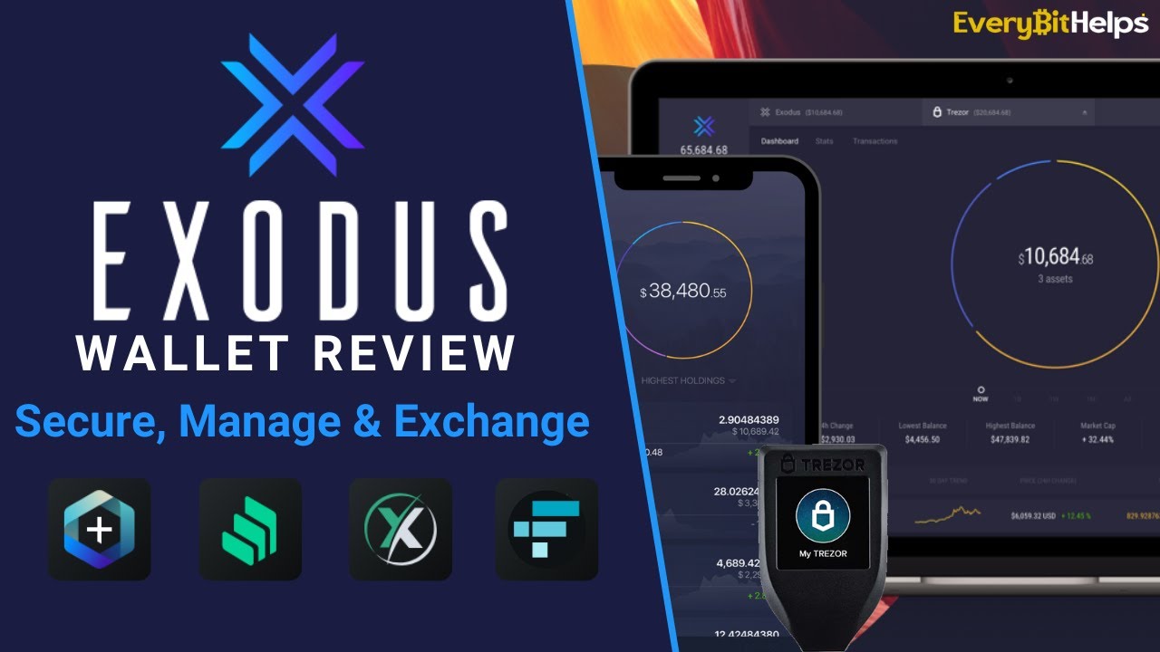 Is Exodus Wallet Safe to Use? All You Need to Know ()