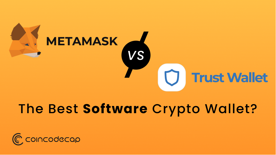 Compare EXODUS VS MetaMask | helpbitcoin.fun