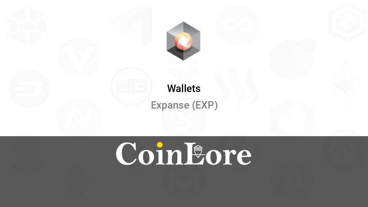 10 Best Expanse Wallet Reviews - helpbitcoin.fun